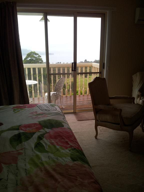 Waterview Gardens B&B Margate Room photo