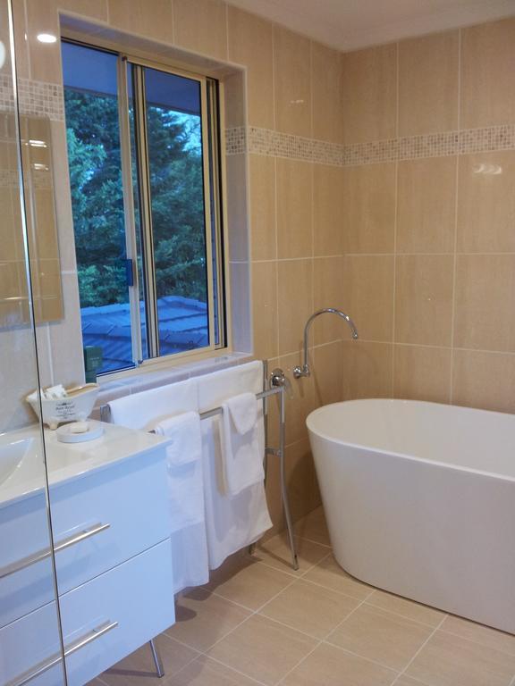 Waterview Gardens B&B Margate Room photo