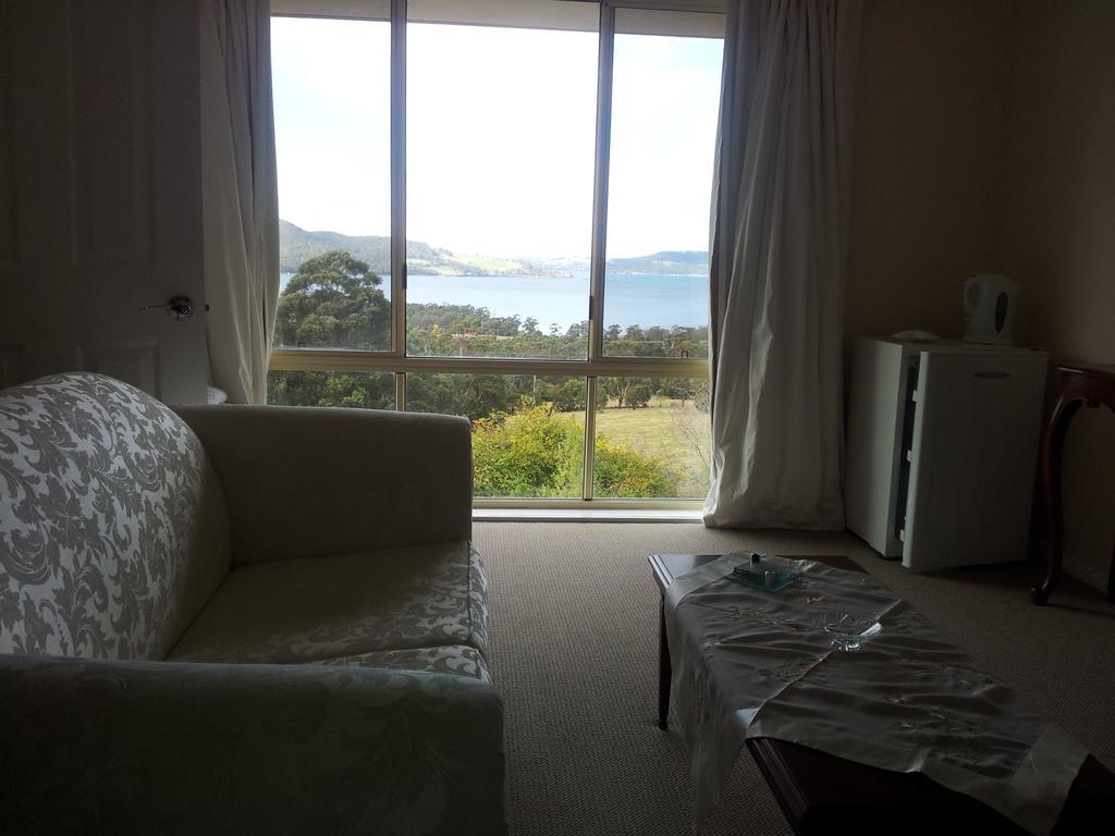 Waterview Gardens B&B Margate Room photo