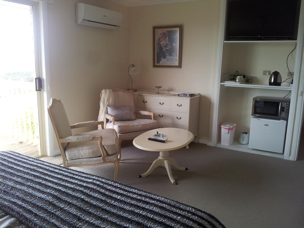Waterview Gardens B&B Margate Room photo