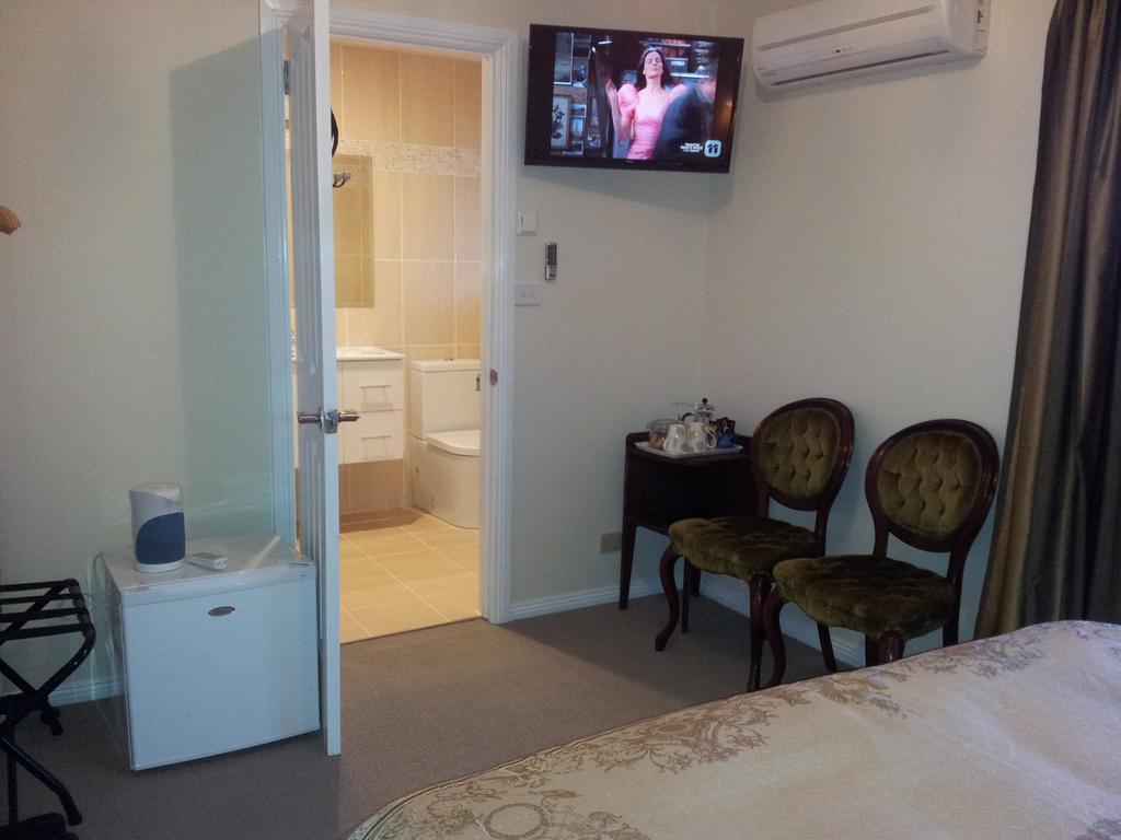 Waterview Gardens B&B Margate Room photo