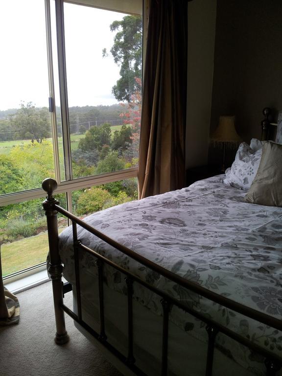 Waterview Gardens B&B Margate Room photo