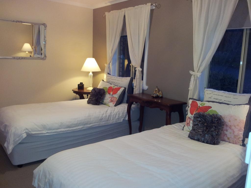 Waterview Gardens B&B Margate Room photo